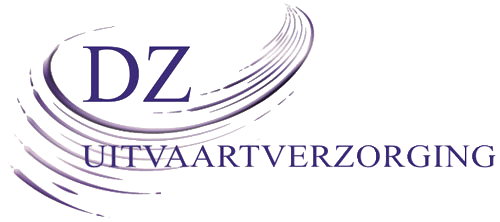 DZ Uitvaartverzorging logo