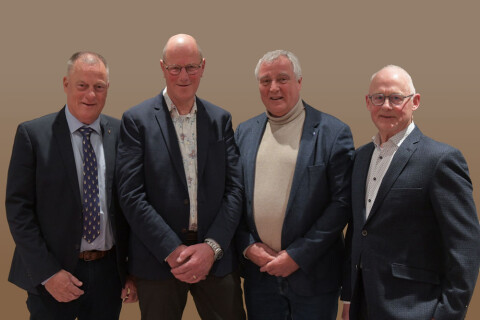 St Barbara Uitvaartvereniging 2026 bestuur 26 03 24 ALV 47