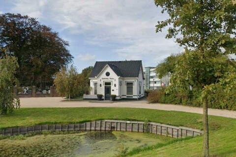 Uitvaartzorg Bollenstreek Begraafplaats Gooweg Noordwijk