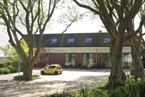 Uitvaartzorg Bollenstreek Dorpshuis Het Praatpunt Abbenes