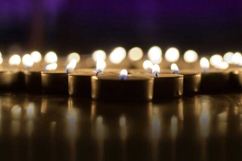 Uitvaartzorg Bollenstreek nieuws lichtjesavond uitnodiging 2025