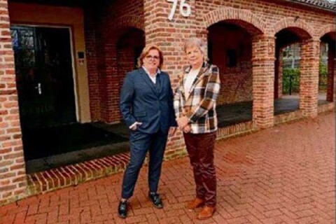 Uitvaartzorg Bollenstreek nieuws overdracht dz uitvaartzorg