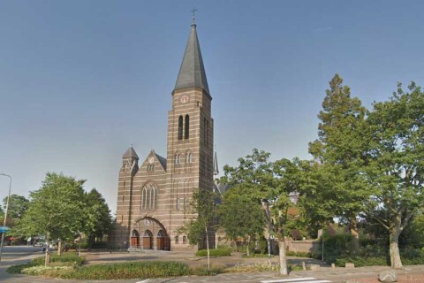 Uitvaartzorg Bollenstreek St Pancratiuskerk Sassenheim Google
