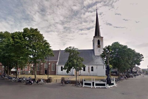Uitvaartzorg Bollenstreek Witte Kerkje Noordwijkerhout Google